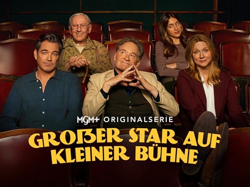 Bild: Gro�er Star auf Kleiner B�hne (Staffel 1) f�r 0,00 EUR bei amazon.de