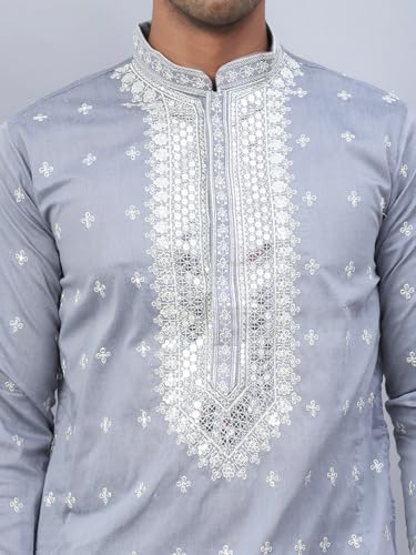 Image of Jompers Mens Kurta Sets