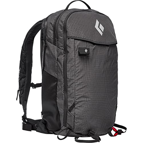 Black Diamond JetForce Tour UL 26 Lawinenrucksack,...