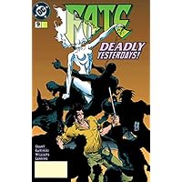 Fate (1994-1996) #9