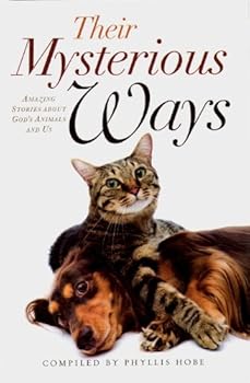 Hardcover Their Mysterious Ways Book
