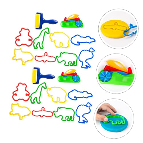 Manualidades, Toy Imagen adicional