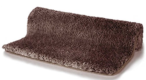 Tapis de bain Mocca Spirella Highland 55 x 65 cm pour douche