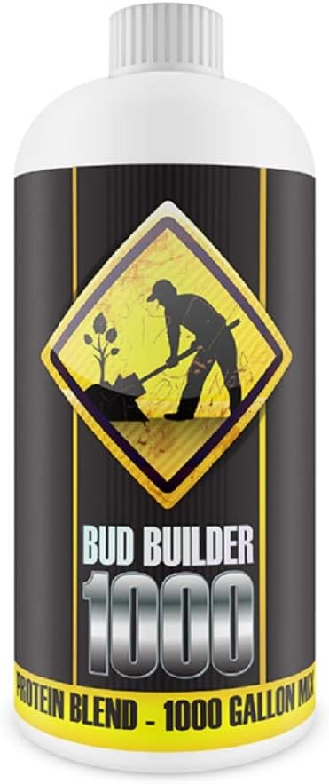 1000 Gal Mix (Protein Blend)- 32oz