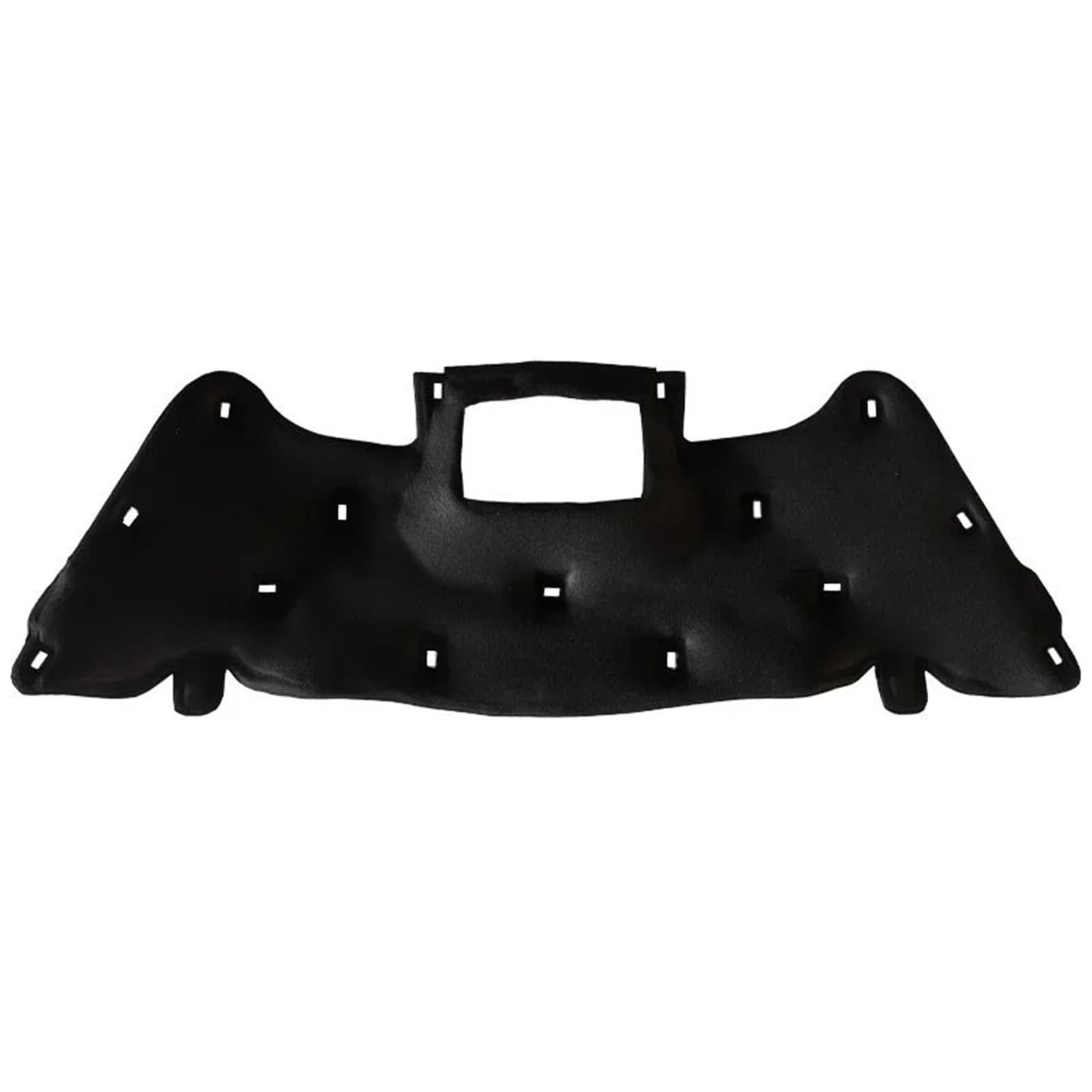 Car Hood Insulation Pad for Kuga for Escape C520 MK2 2 ST-Line 2013-2019 Car Engine Hood Pad Heat Insulation Cotton Fireproof Cover Sound Accessories(17-19)