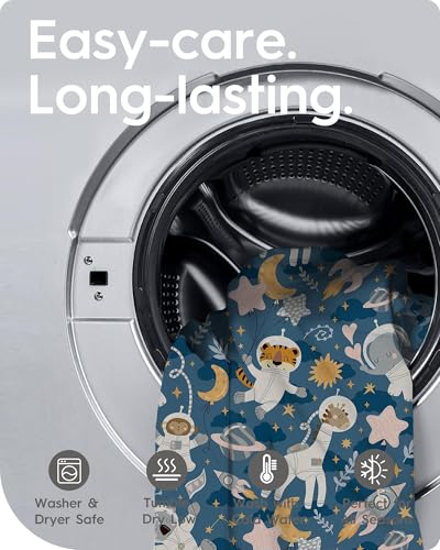 Image of Graco Pack and Play Sheets Fitted, TotBasic Ultra Soft Mini Crib Sheets Boy, Neutral Pack N Play Mattress Sheets Hypoallergenic and Soothing, Premium Jersey Playrad Sheets, 2 Pack (Dino Space)