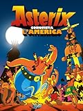 catapulta romana planos  Asterix conquista l\'America