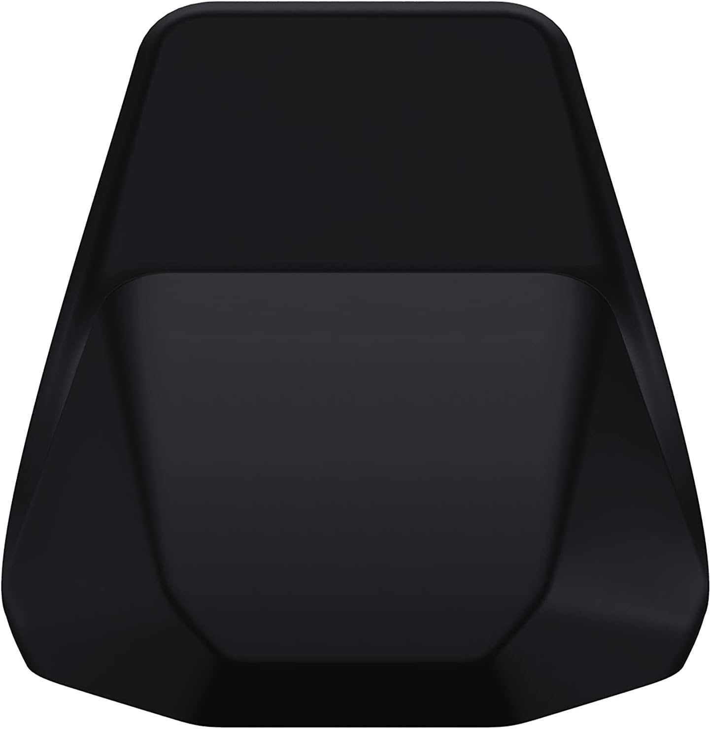 PlayVital Universal Controller Stand for Nintendo Switch 2 Pro & Switch Pro, Gamepad Stand for ps5 & ps4 Controller, Display Stand Holder forXbox Series X/S Controller – Solid Black - Image 2