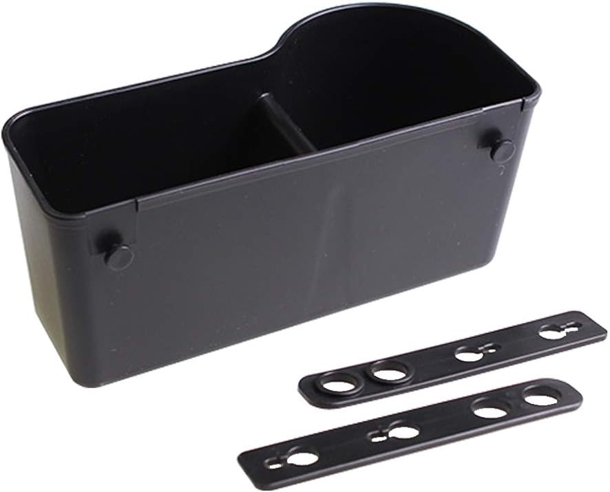 Headrest Organizer Universal Portable Storage Image