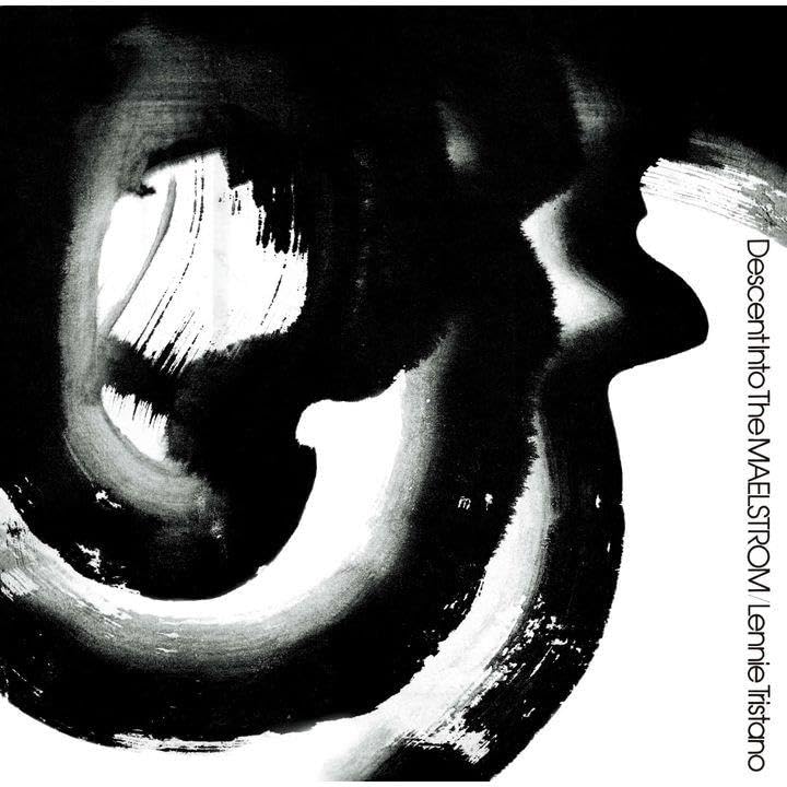 Descent Into the Maelstrom