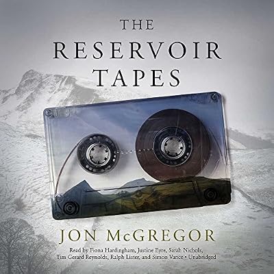 The Reservoir Tapes