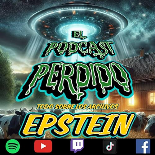 Todo sobre los archivos EPSTEIN