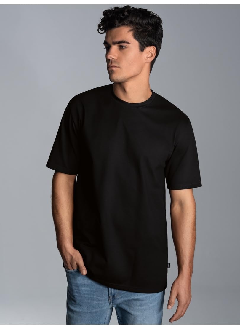 TRIGEMA T-Shirt in Piqué-Qualität