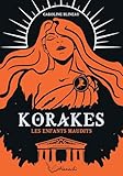korakrit arunanondchai denim  Korakes: Les enfants maudits (French Edition)