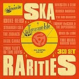 Treasure Isle Ska Rarities