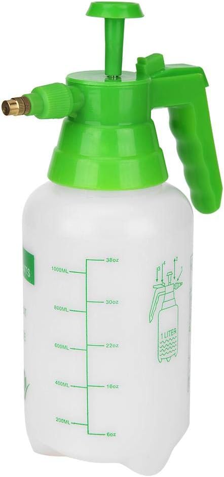 Handheld Portable Plant Spray Bottle - 2L