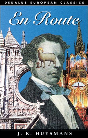 Buy En Route (European Classics) — BookShops.in