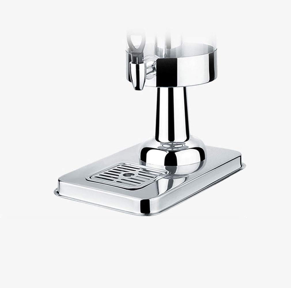 Dispensador Agua, dispensador Bebidas comerciales Dispensador Leche o Jugo frío Ideal para Barras Buffet Desayuno, buffets y Bares cócteles