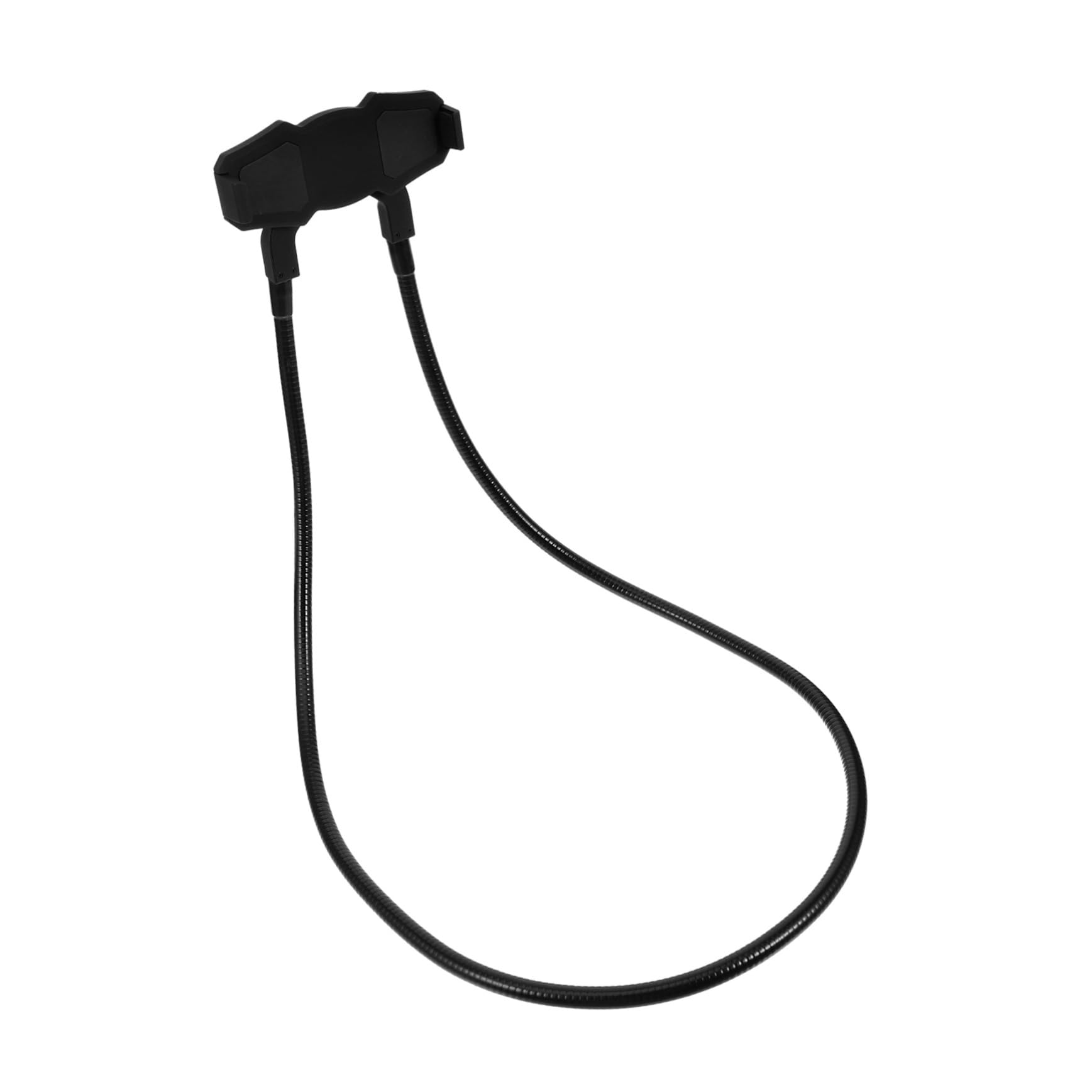 Zerodeko Soporte De Cuello Flexible para Teléfono Móvil Soporte para Tableta para Uso Doméstico