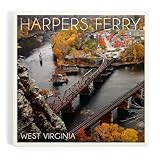 Lantern Press Harpers Ferry,...