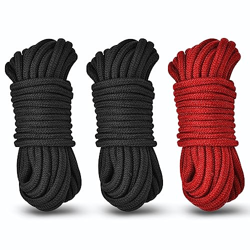 Aorgasms Soft Cotton Rope