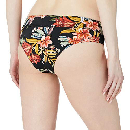 Image of Body Glove Women's Standard Hazel Mid Coverage Bikini Bottom Swimsuit