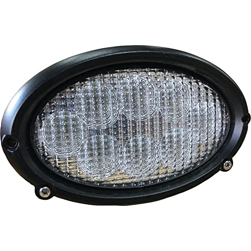 Kit de Luz LED TIGERLIGHTS TL7090 para Tractor 12V
