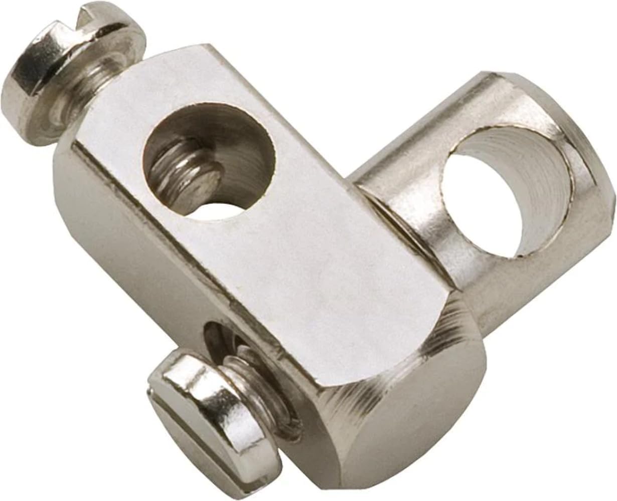 Hansgrohe 96100000 Chrome