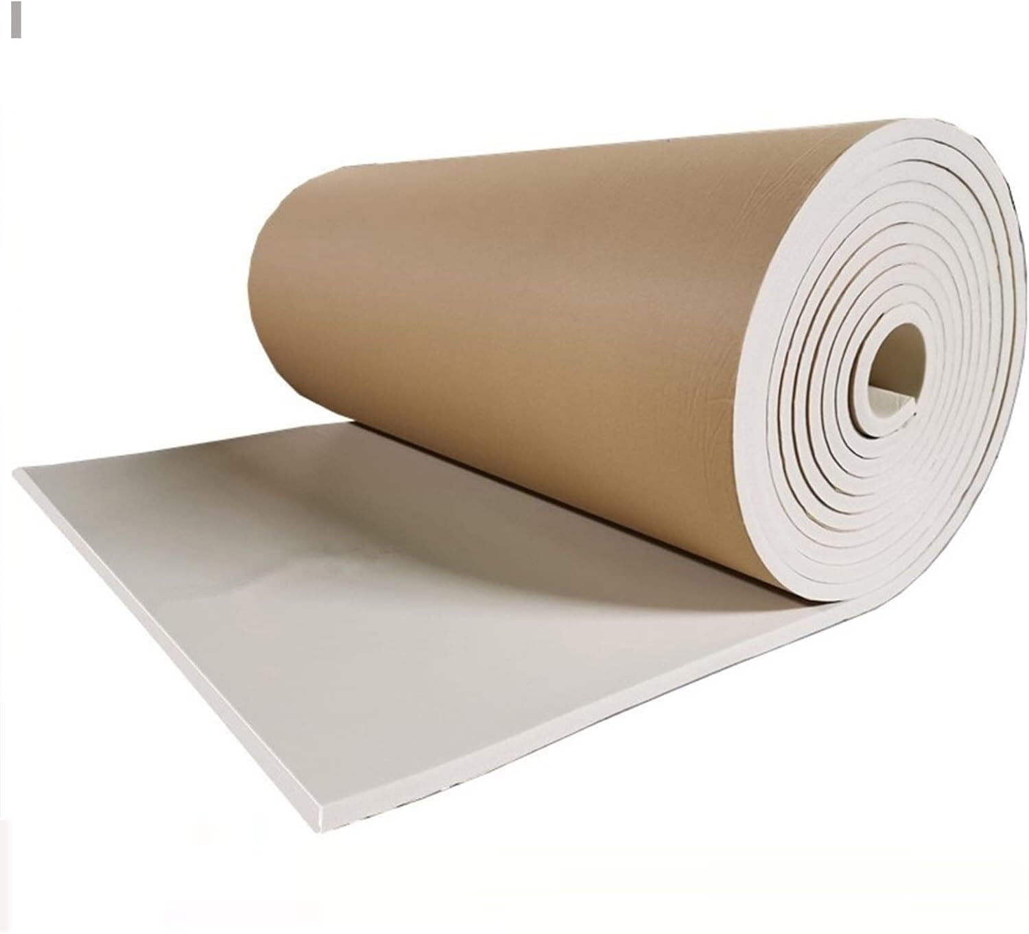 Tianqihao White Garage Column Protector Wall Corner Guard For Parking Garages, Anti Collision Waterproof Foam For Warehouse Garage Parking Assist To Protect Parking, And War,-2Cm-2M