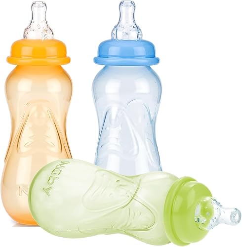 Nuby bottle