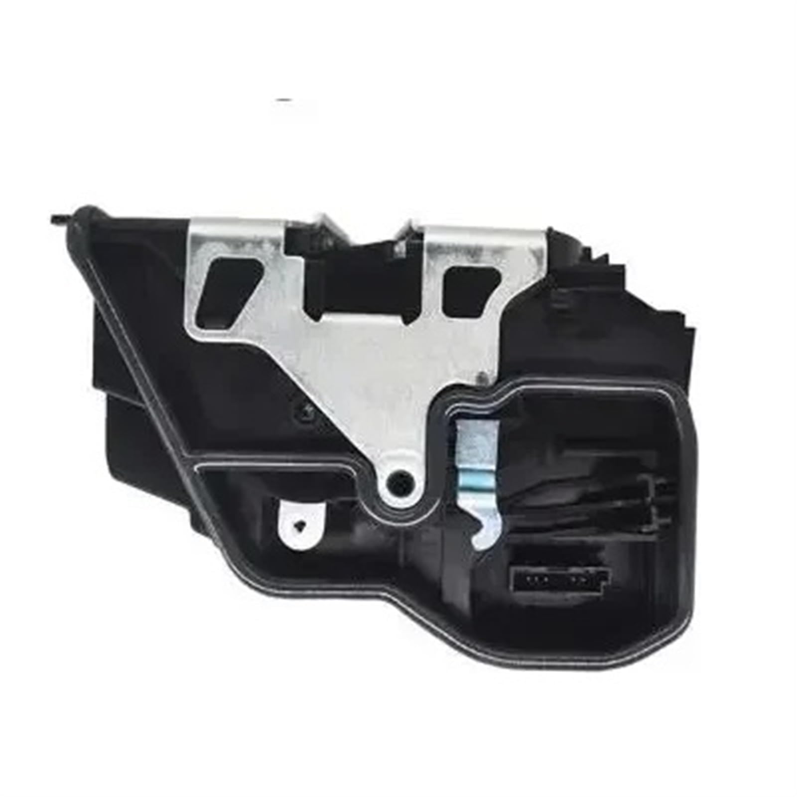 Hzsmyxgs One Color Car Door Lock Compatible With E63 For M6 2006 2007 2008 2009 51217202143 51217202146 51227202147 51227202148 Door Lock Latch Actuator(Rr)