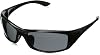 Arsenal Voltage Non-Polarized Rectangular Sunglasses