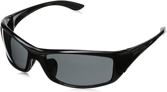Arsenal Voltage Non-Polarized Rectangular Sunglasses