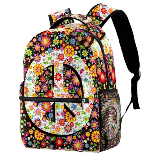 Sac à dos de voyage décontracté pour femmes idéal pour weekend et sorties