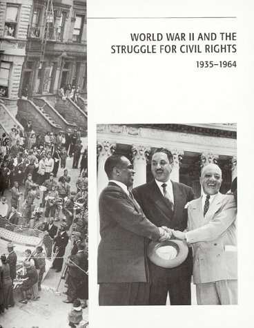 The Black New Yorkers: The Schomburg Illustrated Chronology - Image 5