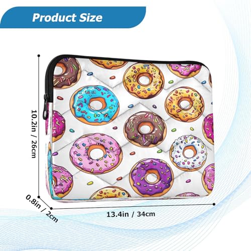 Funda para Laptop 13-14 Pulgadas Resistente al Agua miniatura 3
