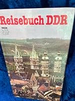 Reisebuch DDR. Unterwegs zwischen Oder und Elbe 3775903232 Book Cover