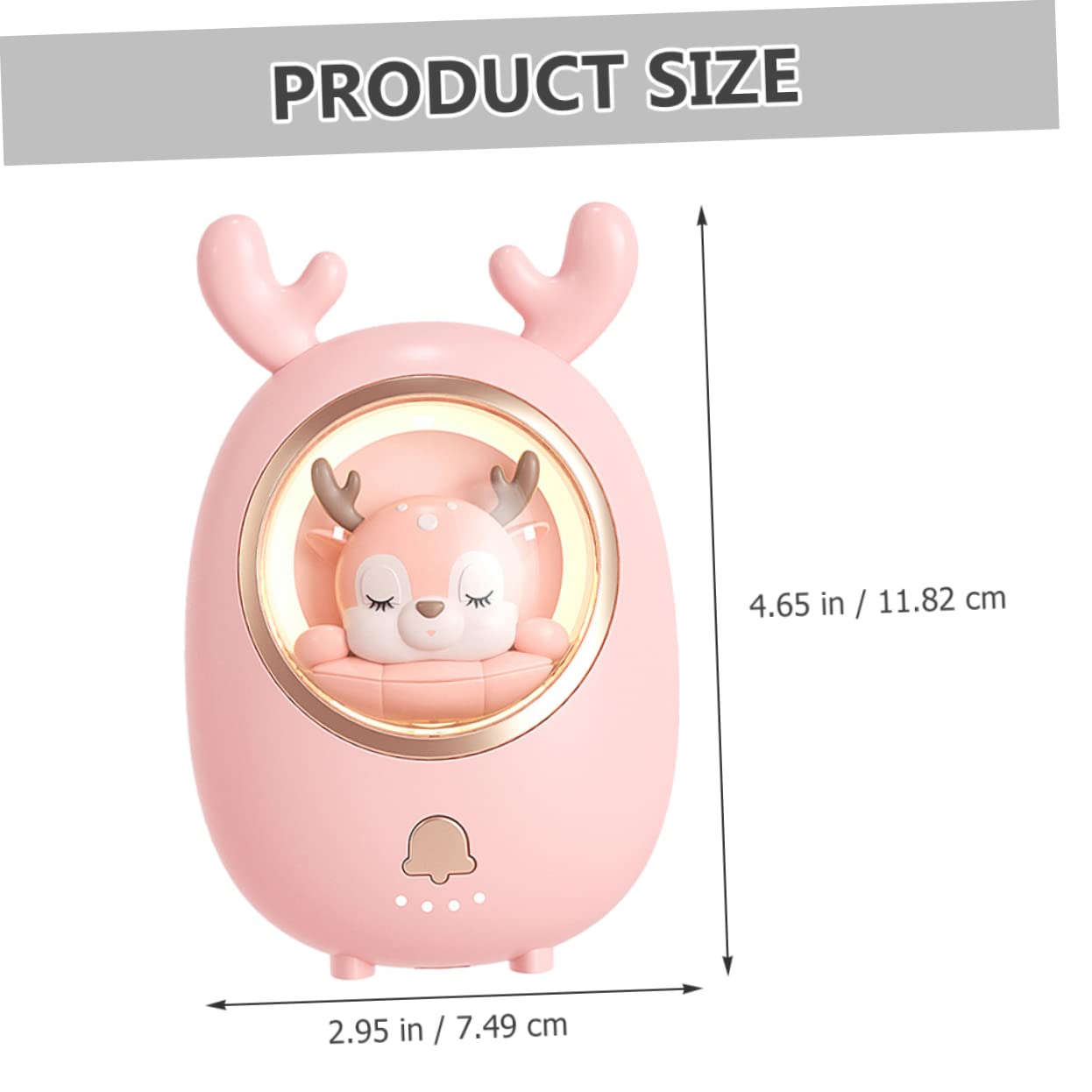 Scaldamani Invernale Portatile Ricaricabile USB Mini Scaldamani Tascabile per Bambine Protezione Interna per Campeggio Escursionismo e Sci