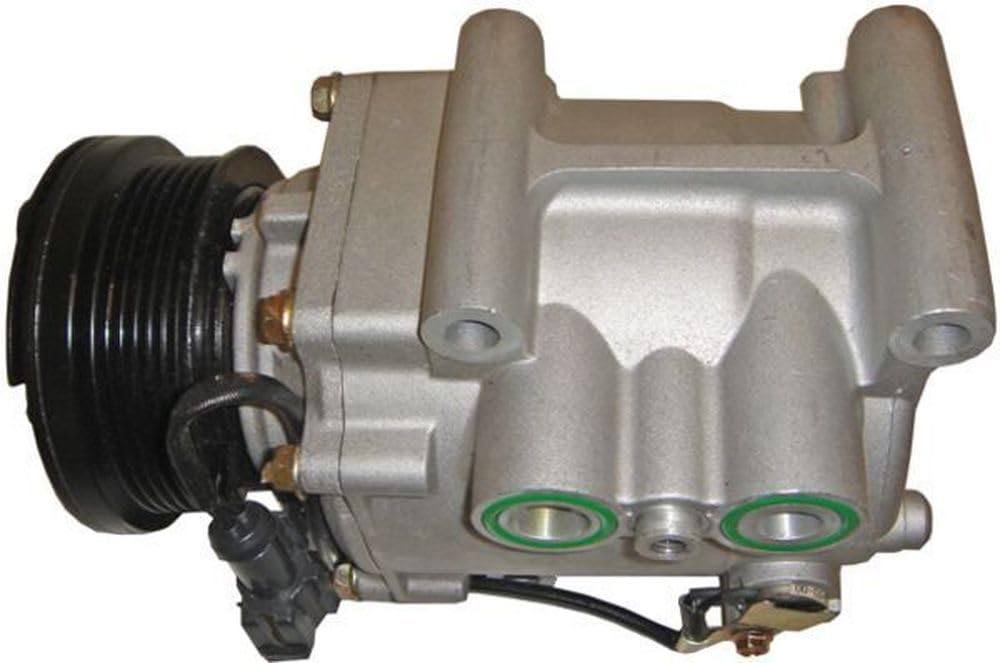 MAHLE Kompressor, Klimaanlage ACP22000S