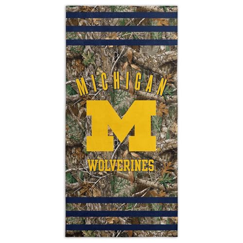 Image of Northwest NCAA Unisex-Adult Beach Towel