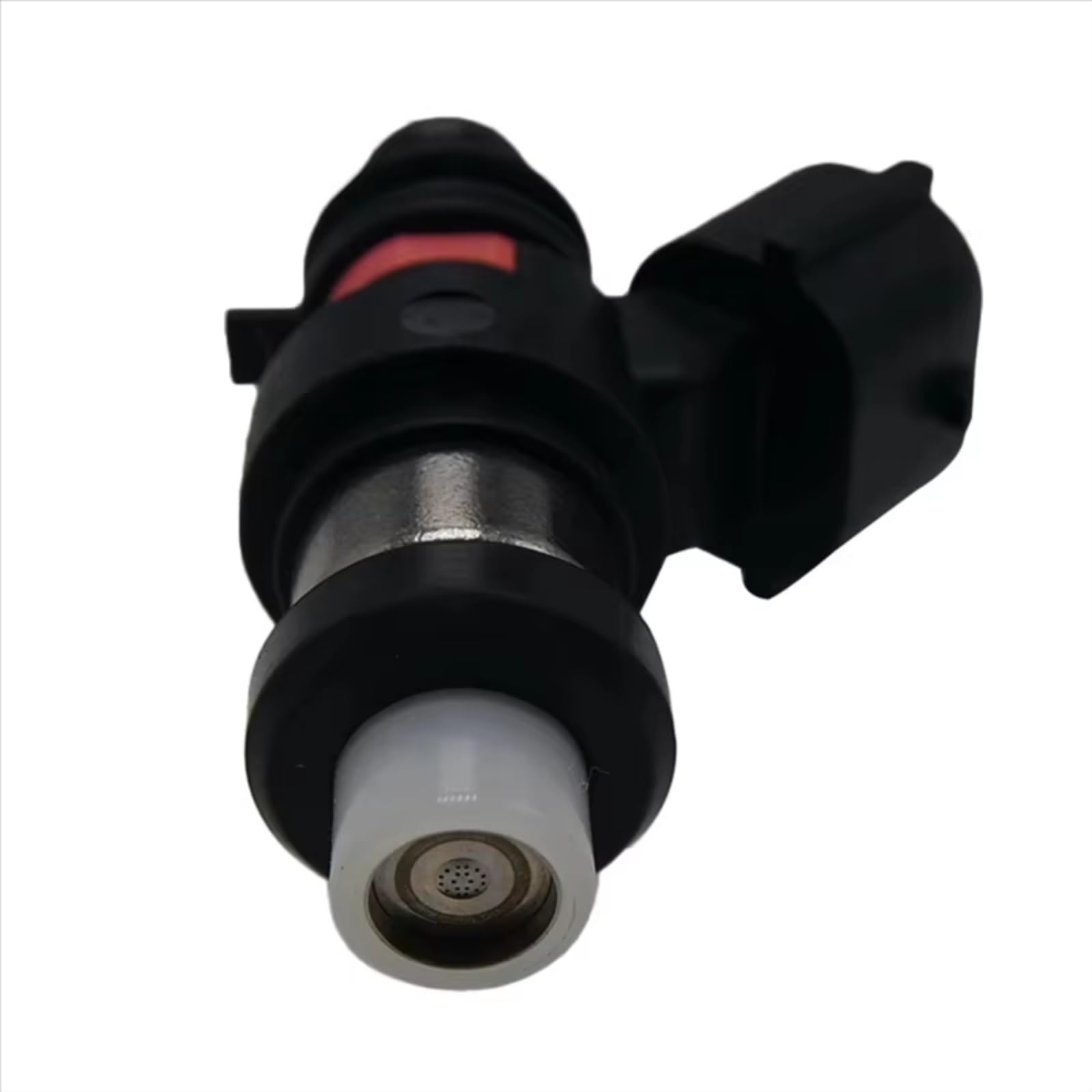 Boquilla Inyector 4 Inyectores Combustible Para Motor De Coche Color Negro 16600-AA270 FBYCG80 Compatible Con Subaru Para Impreza RX 2.0L 2007 2008 2009 2010 2011 2012