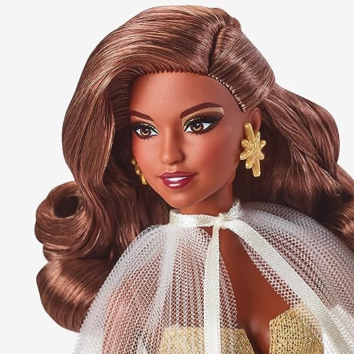 Barbie Signature Holiday 2023 - vue 5