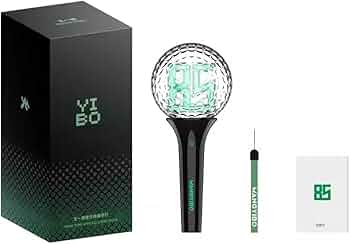 王一博　ペンライト　公式 Amazon.co.jp: 王一博（ワン・イーボー）応援グッズ 応援棒 ペン