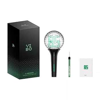 王一博　ペンライト　公式 Amazon.co.jp: 王一博（ワン・イーボー）応援グッズ 応援棒 ペン