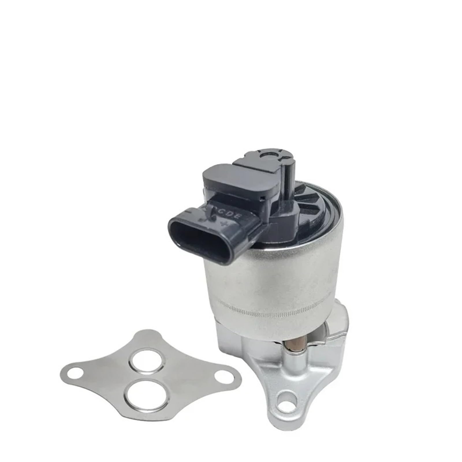 EGR Valve for Peugeot 206 2.0 S16 / 2.0 16V 1999-2007 1628JF 9628355780 EG10256-12B1 1628.JF 7248092 EGR Valve Exaust Gas Recirculation Valve