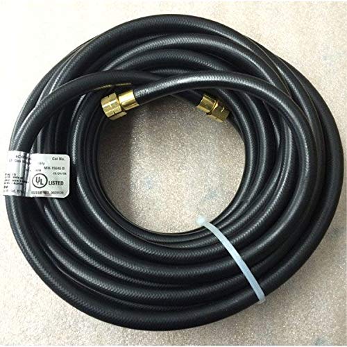 998 975 50 Heat Gun Hose - Part 36B50 — view 8