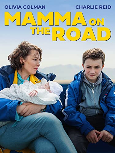  Mamma on the road