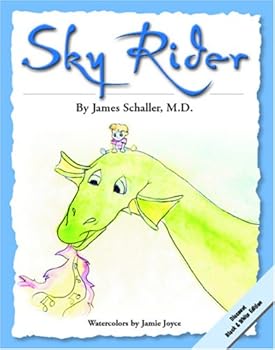 Sky Rider: Discount Black & White Edition