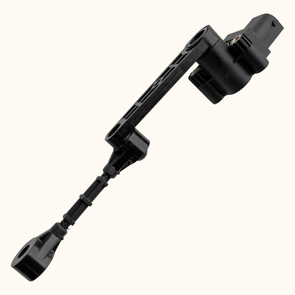 Amazon.com: MILLISEC Front Suspension Ride Height Level