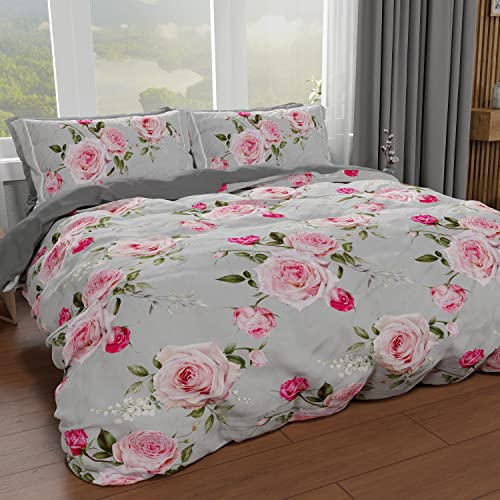 PETTI Artigiani Italiani, Double Duvet Cover 200 x 200 cm